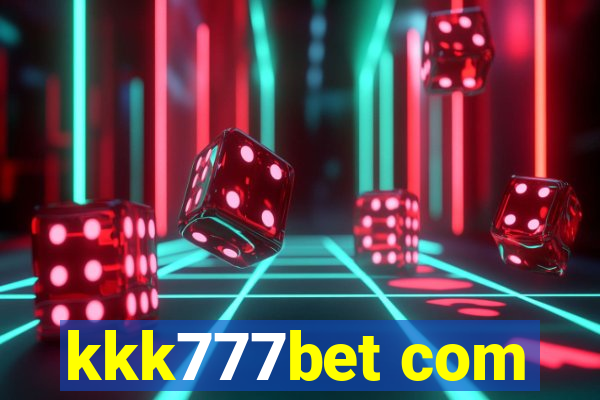 kkk777bet com